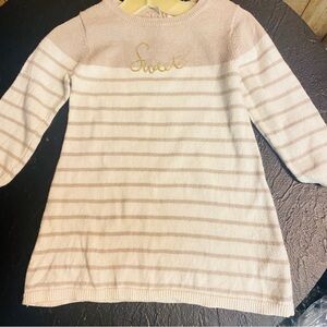 Bout Chou  vintage sweater dress
